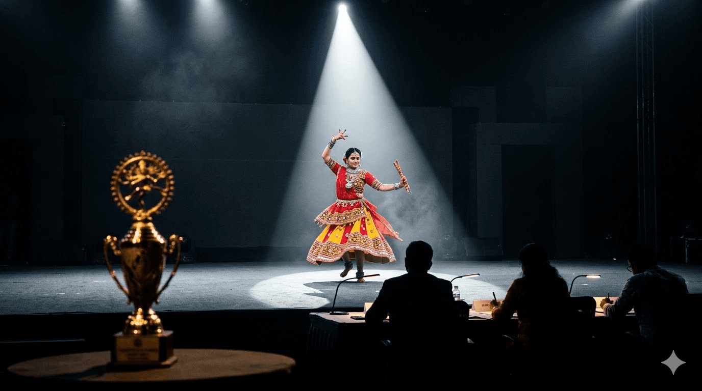 Rajkot Garba Championship